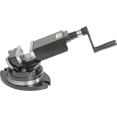 Bernardo PTS 75 precision machine vise