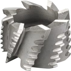 Bernardo 50 mm roughing end mill