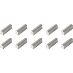 Bernardo C9/D7 (1 pc) J200 HM turning piece