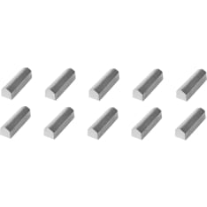 Bernardo E7 (1 pc) HM turning piece