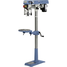 Bernardo TB 20 T 230V bench drill