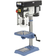 Bernardo TB 20 T 400V pöytäporakone