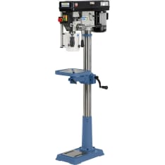 Bernardo SB 25 S 400V pylväsporakone