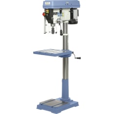 Bernardo B 610 Pro 400V pylväsporakone