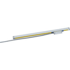 Bernardo KA 300 pituus 370 mm mittasauva