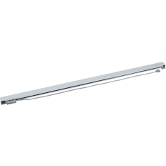 Bernardo KA 600 pituus 2220 mm mittasauva