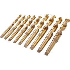 Bernardo B MK 2/3 14,5-30mm 9-osainen poranteräsarja