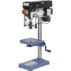 Bernardo TB 16 T pöytäporakone