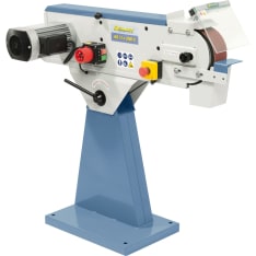 Bernardo MS 75 x 2000 S 400V nauhahiomakone