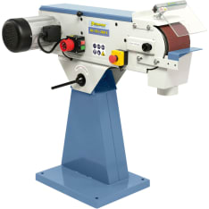 Bernardo MS 150 x 2000 S nauhahiomakone