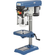 Bernardo BM 20 Vario 400V pöytäporakone