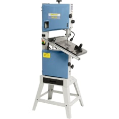 Bernardo HBS 320 230V vannesaha