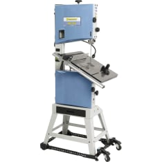 Bernardo HBS 360 230V vannesaha