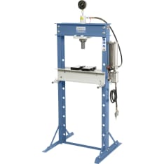 Bernardo PWK 20 F pneumaattinen konepajapuristin