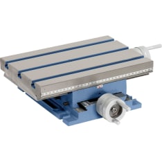 Bernardo KT 330 x 220 ristisyöttöpöytä
