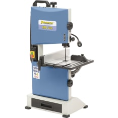 Bernardo HBS 230 230V vansaha