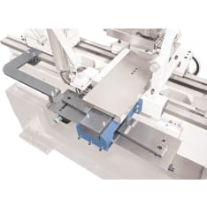 Bernardo Solid 460 kartiosorvauslaite