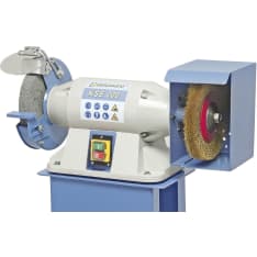 Bernardo KSE 200 / 400 V yhdistelmähiomakone