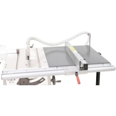 Bernardo TK 250 Pro pöydän jatke