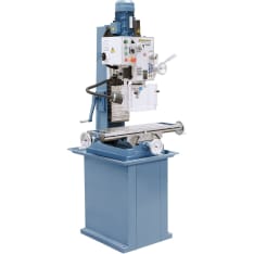 Bernardo FM 45 HSV Jyrsinkone