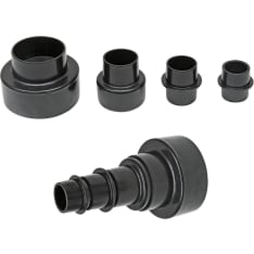 Bernardo A100/70 - A65/45 - A40/40 - A35/35 adapteri