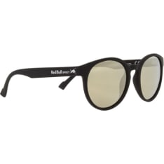 Spect Red Bull Lace Sunglasses black/smoke/gold flash POL