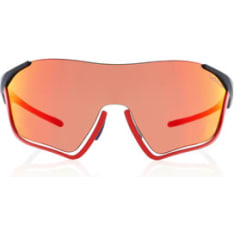 Spect Red Bull Flow Sunglasses blue/smoke/red mirror