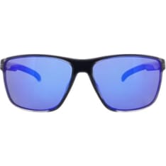 Spect Red Bull Drift Sunglasses x'tal grey/blue/smoke/blue mirror POL