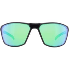 Spect Red Bull Raze Sunglasses x'tal dark grey/green/green revo POL