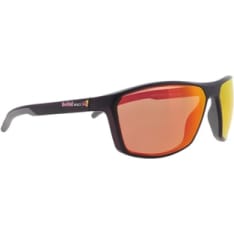 Spect Red Bull Raze Sunglasses x'tal black brown/red mirror POL