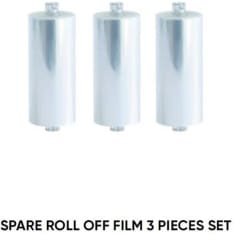 Spect Red Bull Strive Spare roll off film 3 pieces set