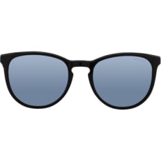 Spect Red Bull Steady Sunglasses black/smoke blue mirror POL
