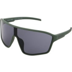 Spect Red Bull Daft Sunglasses olive green smoke