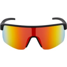 Spect Red Bull Dakota Sunglasses black brown with red mirror POL