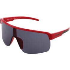 Spect Red Bull Dakota Sunglasses red smoke