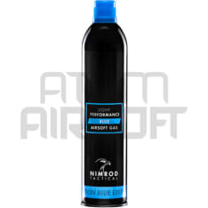 Nimrod Blue Gas kaasu, 116 PSI