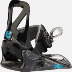 Burton Grom Disc JR lumilautasiteet