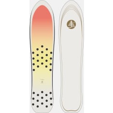 Burton Family Tree Backseat Driver lumilauta