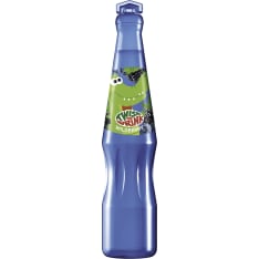 Twist & Drink 0,2 l metsämarjamehujuoma