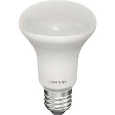 Century LR63-082730 E27 R63 8 W 806 lm 3000 K LED-Lamppu