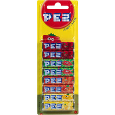Pez 8x8.8 g refill