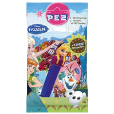Pez 85 g dispenser bag