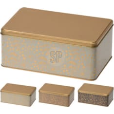 EH rectangular storage box