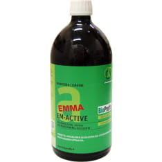 BioProffa Emma, EM-Active Mikrobiliuos -tiiviste 1 L