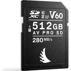 Angelbird SD AV PRO MK2 (V60) 512GB | 1 PACK