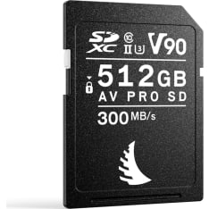 Angelbird SD AV PRO MK2 (V90) 512GB | 1 PACK SD