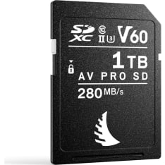 Angelbird SD AV PRO MK2 (V60) 1TB | 1 PACK SD