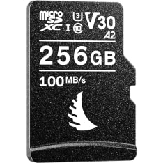 Angelbird microSD AV PRO (V30) 256GB