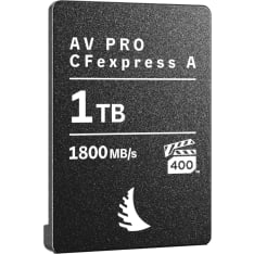 Angelbird CFexpress Type A, VPG400, 8K+ RAW, R1800/W1650 (Type A | 4.0) 1TB