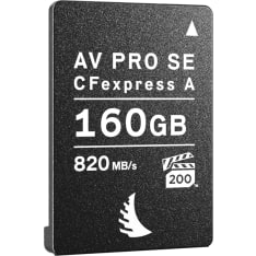 Angelbird CFexpress Type A SE, VPG200, R820/W730 (Type A) 160GB